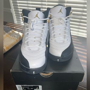 Air Jordan Taxi 12 Retro (Grade School)